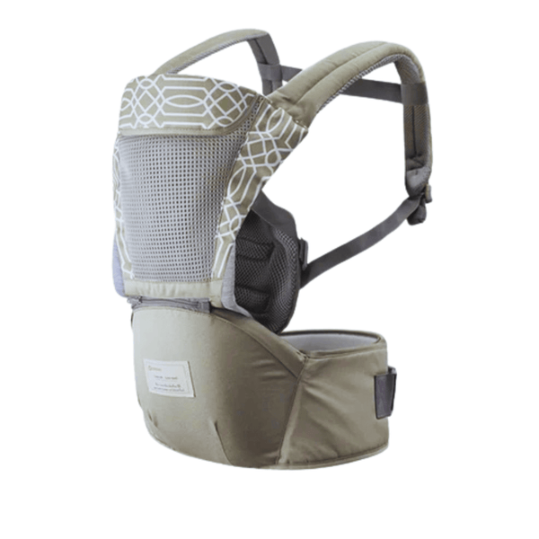 Aiebao hip seat carrier 6625 (3.5KG - 20 Kg) - Nesh Kids Store