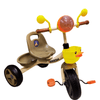 Arrow Tricycle with Light & Music - Nesh Kids Store