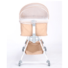 Baby Bassinet Bed side Sleeper with Swing -KCJ-1B - Nesh Kids Store