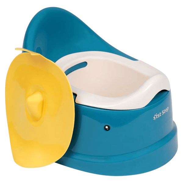 Baby Potty Chair with Lid - Nesh Kids Store