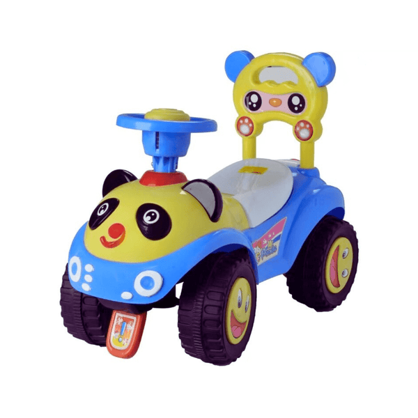 Baby Ride - On Car – Cute Panda Design - Nesh Kids Store