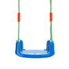 Baby swing with safety board and belts - Nesh Kids Store