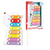 Baby Xylophone with 8 Keys - 18m+ - Nesh Kids Store