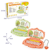 Battery Operated Intellectual Laptop for Kids - Nesh Kids Store