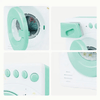 Battery Operated My Home Children's Toy Washing Machine 3+ - Nesh Kids Store