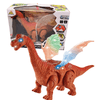 Battery Operated Realistic Movable Dinosaur - Nesh Kids Store