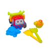 Beach Toy Truck -1 - Nesh Kids Store