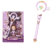 Beautiful Girl Magic Wand - Nesh Kids Store