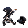 Belecoo 530W 3 - in - 1 Travel System - Nesh Kids Store