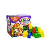 Blocks Mega Pre 50pcs – 3+ Atlas - Nesh Kids Store