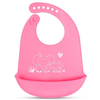 Bumtum Baby Silicone Bibs - Nesh Kids Store