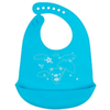 Bumtum Baby Silicone Bibs - Nesh Kids Store