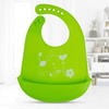 Bumtum Baby Silicone Bibs - Nesh Kids Store