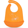 Bumtum Baby Silicone Bibs - Nesh Kids Store