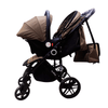 Burbay 2 - in - 1 Travel System - 800C - Nesh Kids Store
