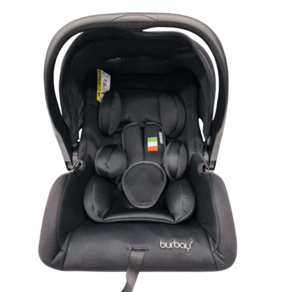 Burbay Car Seat Carrier BU511 - Nesh Kids Store
