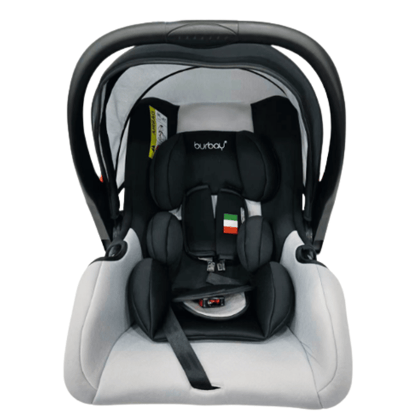 Burbay Car Seat Carrier BU511 - Nesh Kids Store