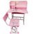Children's Desk and Chair for Boy & Girl - Nesh Kids Store