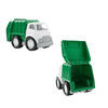 City Truck Toy Collection 3+ - Nesh Kids Store