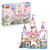 COGO 516 pcs Friends Girls' Castle Building Blocks - Nesh Kids Store