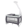Cool Baby One - Step Folding Baby Crib - P9124 - Nesh Kids Store