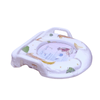 Cushioned Potty Training Toilet Seat for Kids (1 - 3 Year) - Nesh Kids Store