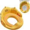 Cute Crown Shape Portable Toilet Training Seat - Nesh Kids Store