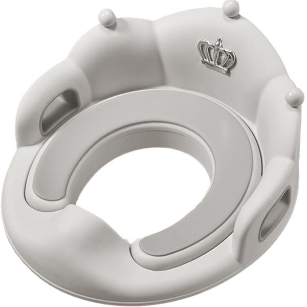 Cute Crown Shape Portable Toilet Training Seat - Nesh Kids Store