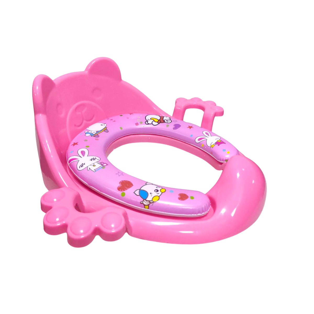 Cute & Kid-Friendly Potty Training Seat - Nesh Kids Store | Sri Lanka