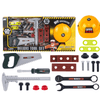 Deluxe Tool Set – DIY Construction Play Kit - Nesh Kids Store