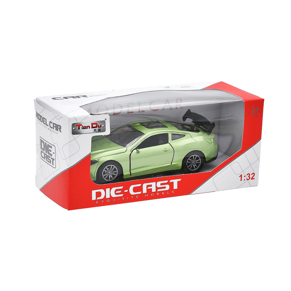 DIE Cast Model Car ACD3246-1 - Nesh Kids Store