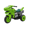 DinoRider 3 - Wheel Electric Ride - On Trike - Nesh Kids Store