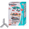Doctor Play Set for Kids (Ages 3+) - Nesh Kids Store