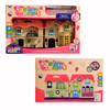 Dream House Play Dollhouse Set – Aged 3+ - Nesh Kids Store