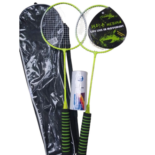 BADMINTON RACKET K2236