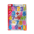 MAGNETIC NUMBER SET CARD ACHC0977