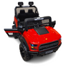 R/C Rechargeable Jeep (21B)