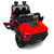 R/C Rechargeable Jeep (21B)