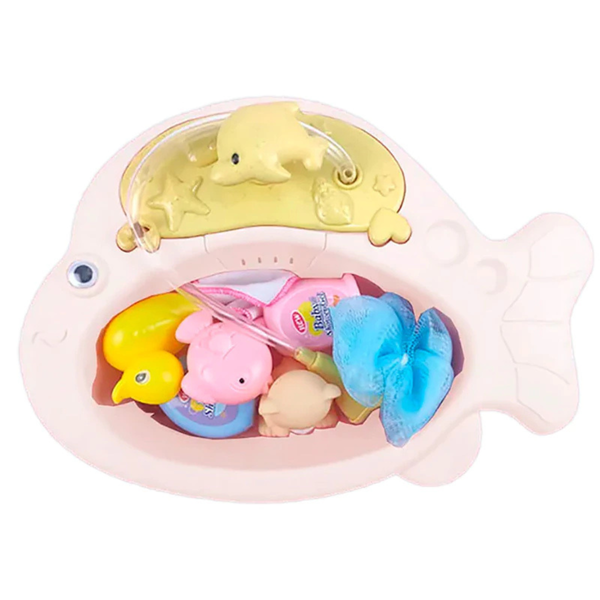 Baby Bather & Bather