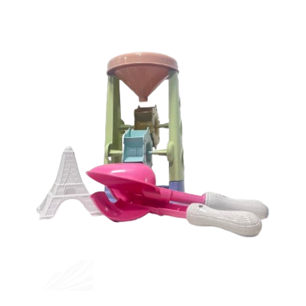 BEACH TOY SET ACHJ29-2