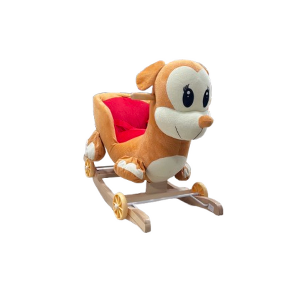 K84-1 Rocking Animal