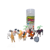 Forest Animal (TXT-221) AC303-348