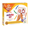 PP Troop Learn Alphabet Kit - 0012