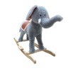 K84-2 Rocking Animal