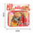 Fast Food Pack AC099-D27