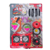 Cooking Fun Set AC7586