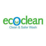 EcoClean Baby Bottle Wash, Accessories Wash and Laundry Detergents