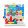 Educational STEM Kit W - 2289 – Electronic Building Blocks - 8+ year - Nesh Kids Store