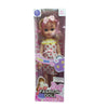 Elegance Fashion Doll 3+ (40cm) - Nesh Kids Store