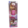 Elegance Fashion Doll 3+ (40cm) - Nesh Kids Store